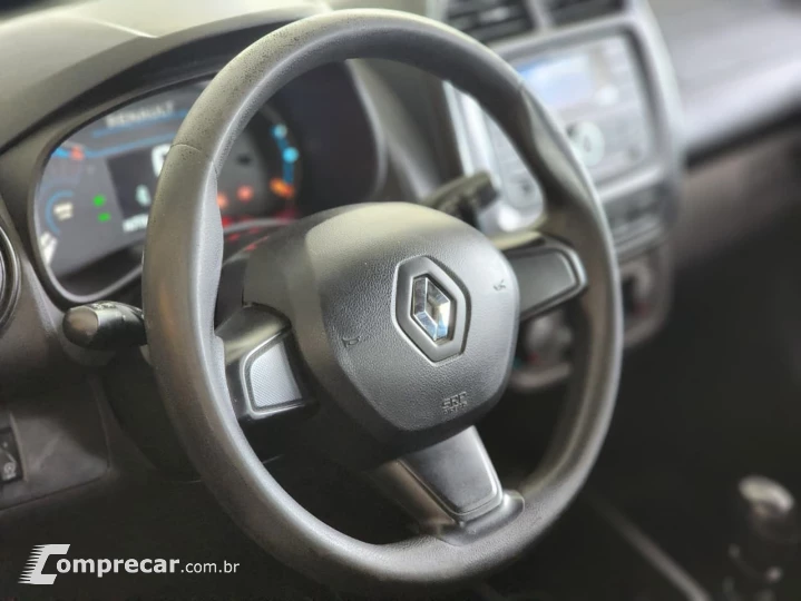 KWID 1.0 12V SCE ZEN