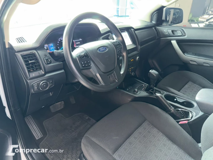 Ranger XLS 2.2 4x4