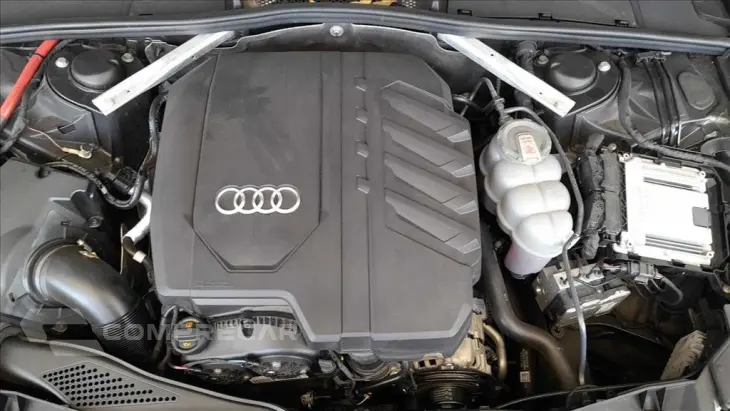 A5 2.0 TFSI MHEV SPORTBACK S LINE S TRONIC