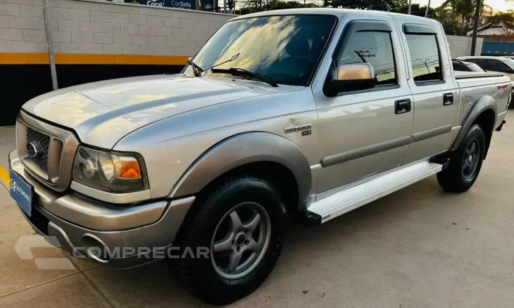 Ranger 2.3 16V XLS CABINE DUPLA