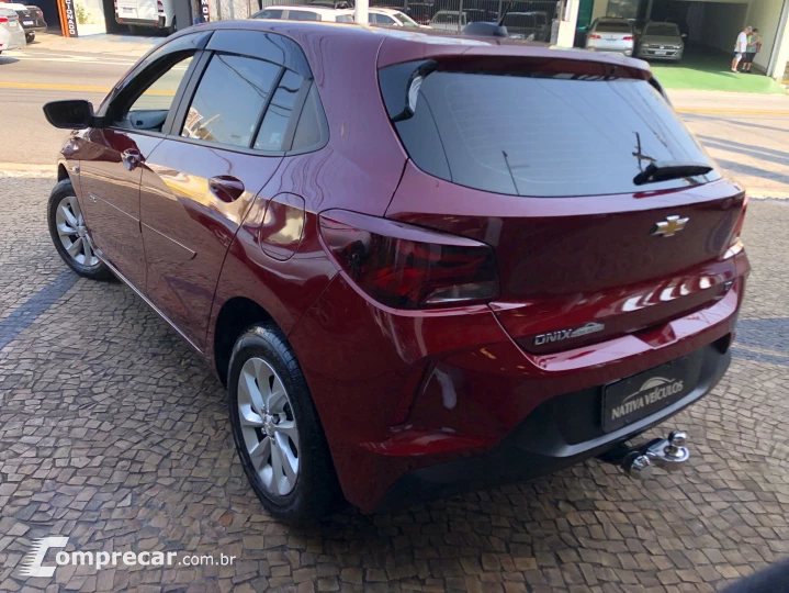 Onix 1.0 Flex Lt Manual