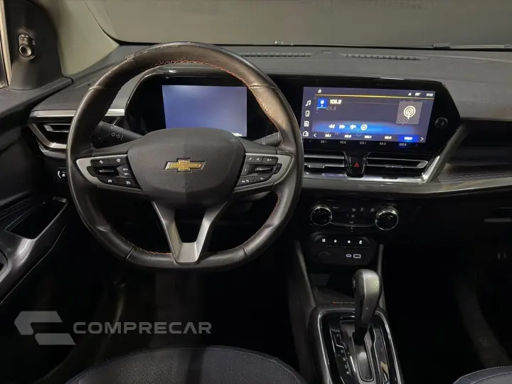 SPIN 1.8 PREMIER 8V FLEX 4P AUTOMÁTICO