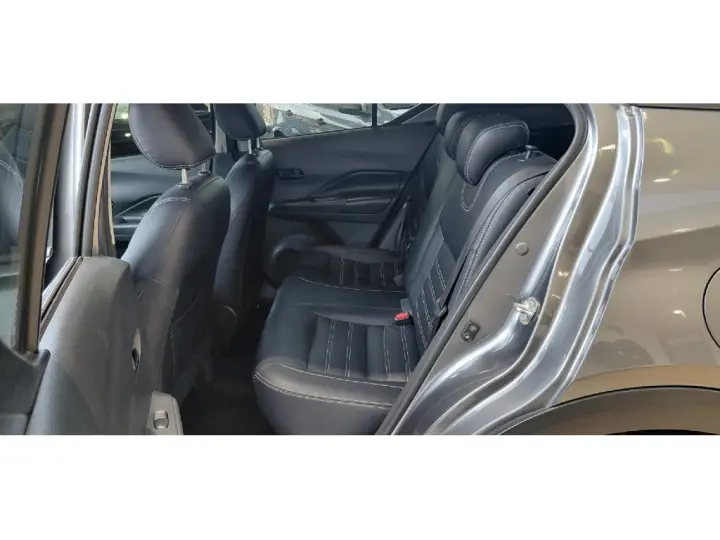 KICKS 1.6 16V FLEXSTART ACTIVE XTRONIC