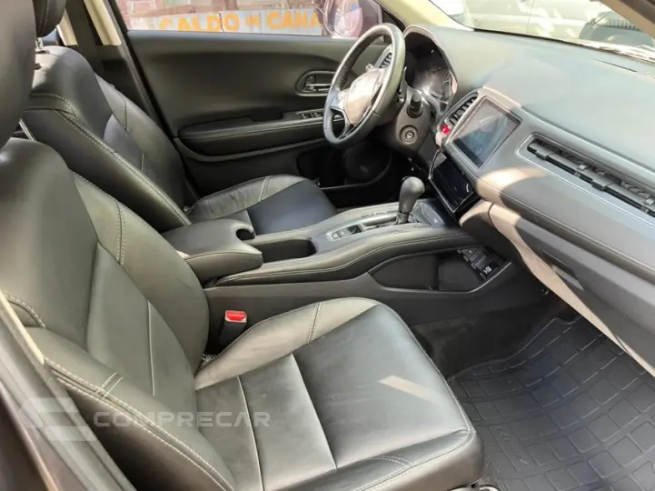 HR-V 1.8 16V EXL