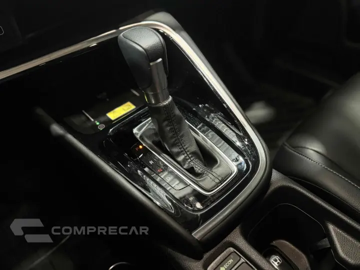 HR-V 1.5 DI I-VTEC FLEX EXL CVT
