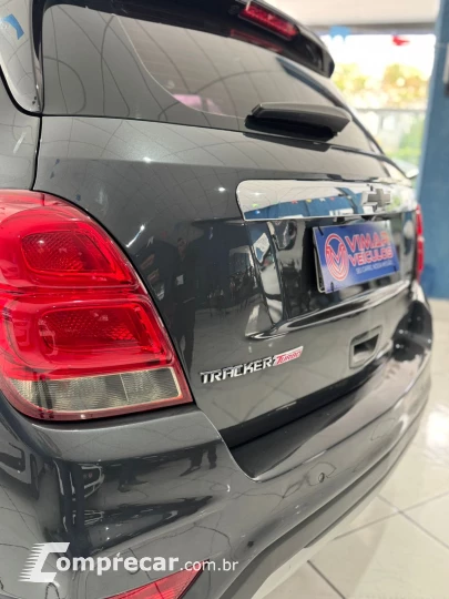 TRACKER 1.4 16V Turbo Premier