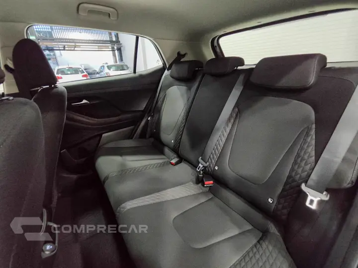 CRETA 1.0 Tgdi Limited