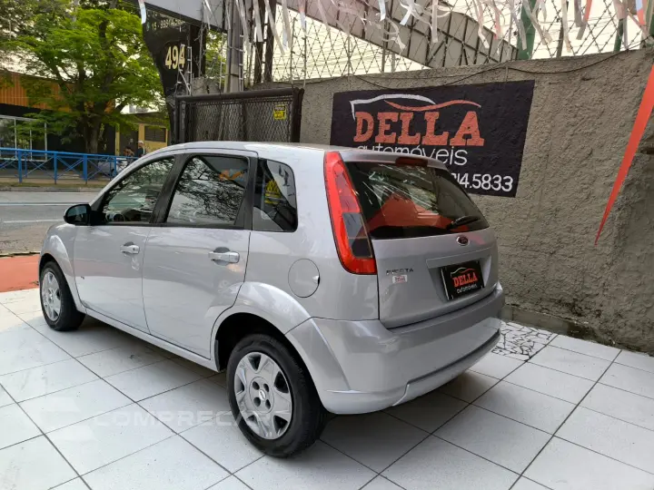 FIESTA 1.0 MPI Class 8V