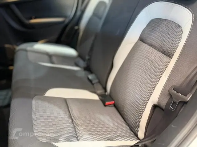 C3 - 1.6 TENDANCE 16V 4P AUTOMÁTICO