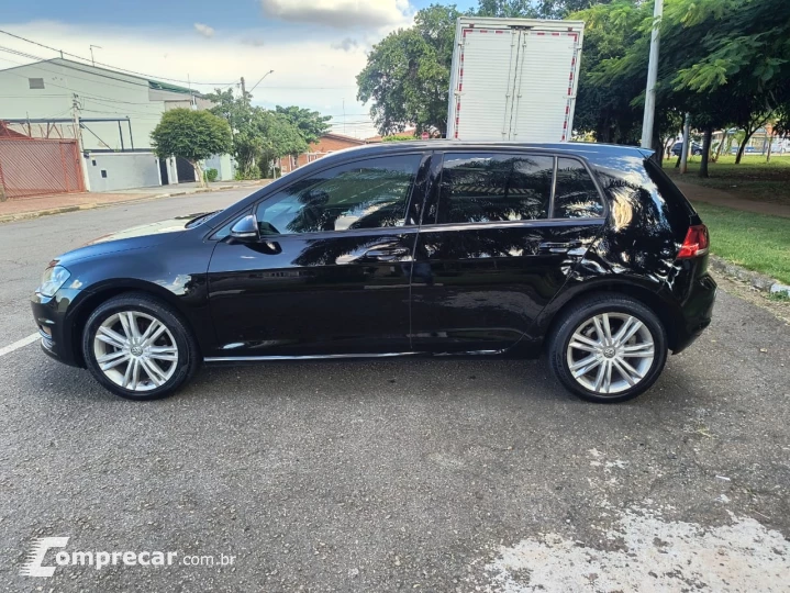GOLF 1.0 TSI Comfortline 12V