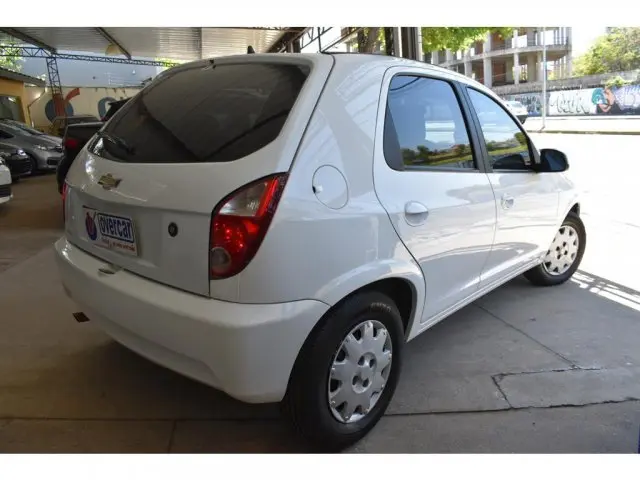 CELTA - 1.0 MPFI LT 8V 4P MANUAL