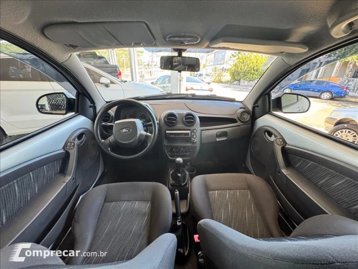 KA 1.0 MPI 8V