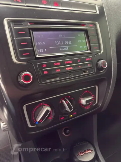 FOX 1.6 MI Rock IN RIO 8V