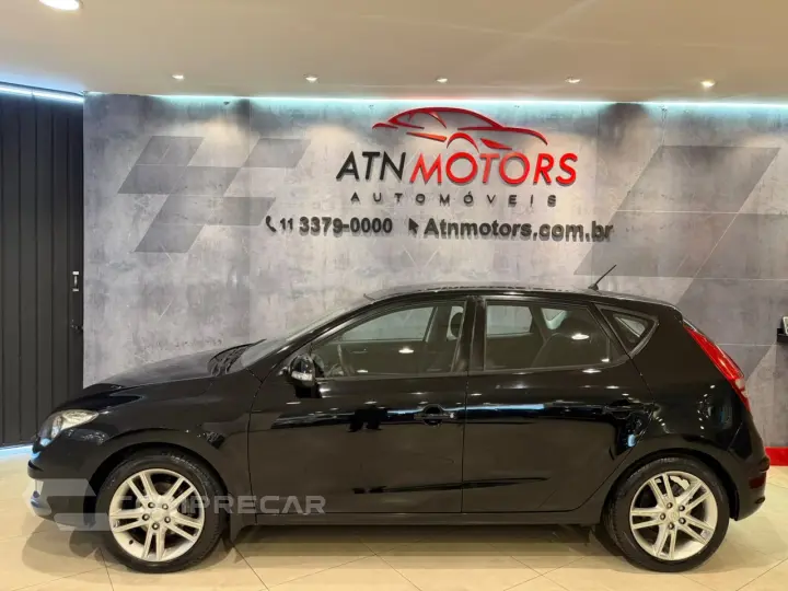 I30 2.0 16V 4P
