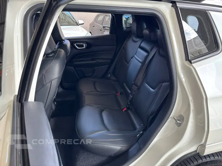 COMPASS S T270 1.3 TB 4x2 Flex Aut.