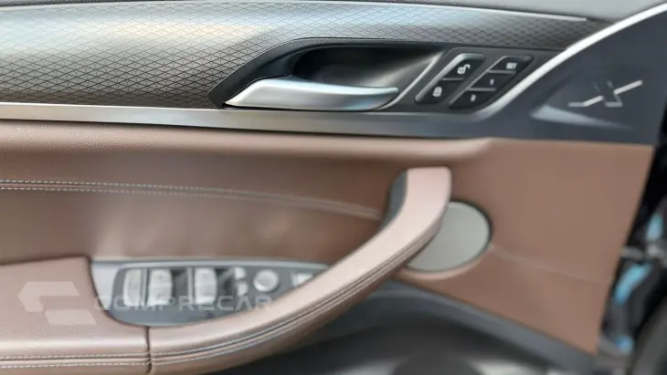 X4 2.0 16V 20I M Sport