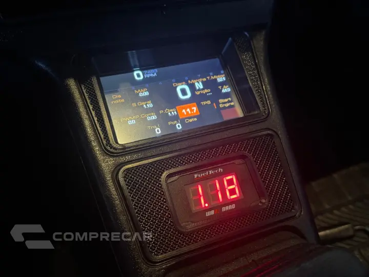 VOYAGE Versão Única