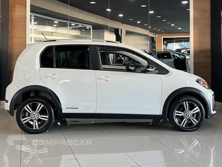 UP 1.0 170 TSI TOTAL FLEX XTREME 4P MANUAL