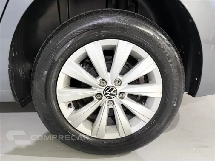 VIRTUS 1.0 170 TSI