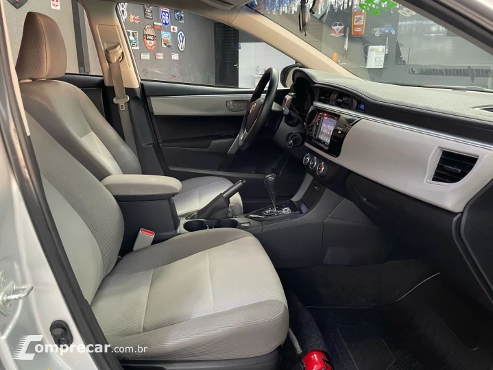 COROLLA 1.6 GLI 16V