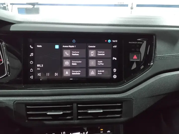 NIVUS 1.0 200 TSI TOTAL FLEX HIGHLINE AUTOMÁTICO