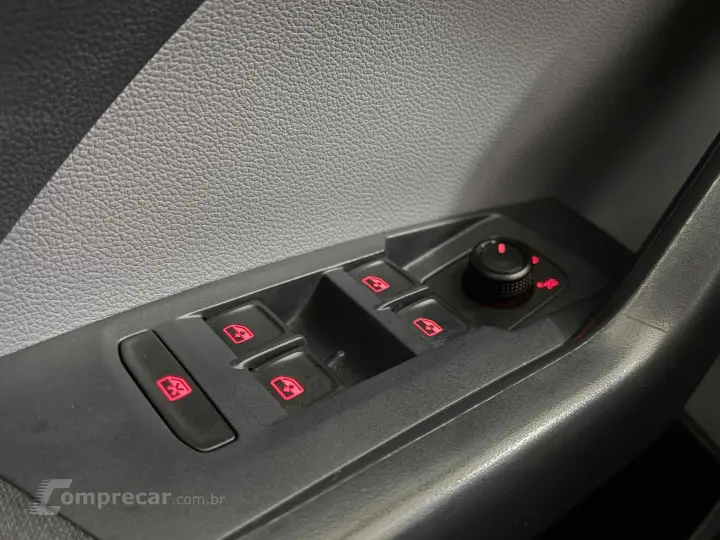 T-CROSS 1.0 200 TSI TOTAL FLEX SENSE AUTOMÁTICO