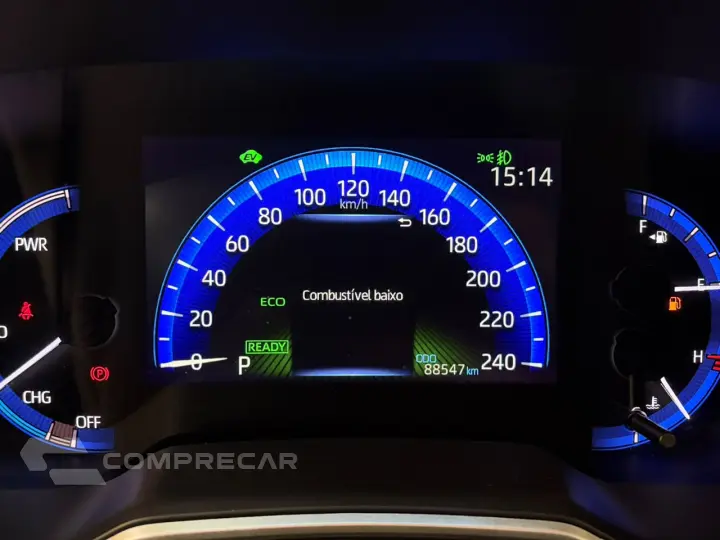 Corolla Altis  1.8