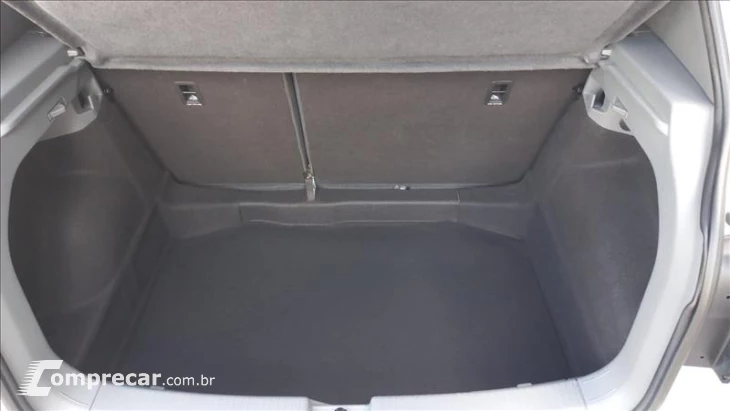 T-CROSS 1.0 200 TSI Comfortline