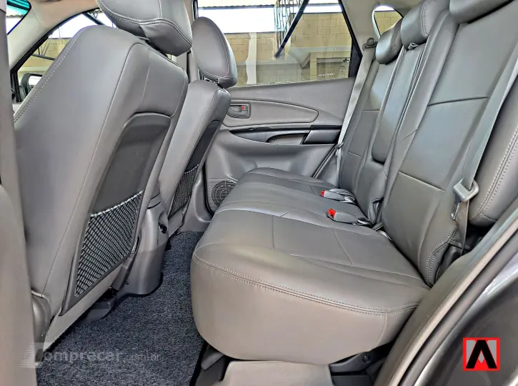 TUCSON 2.0 MPFI GLS 16V 143cv 2WD