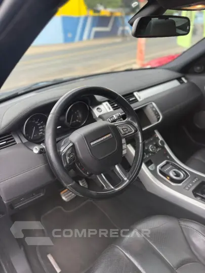 EVOQUE DINAMIC 2.0