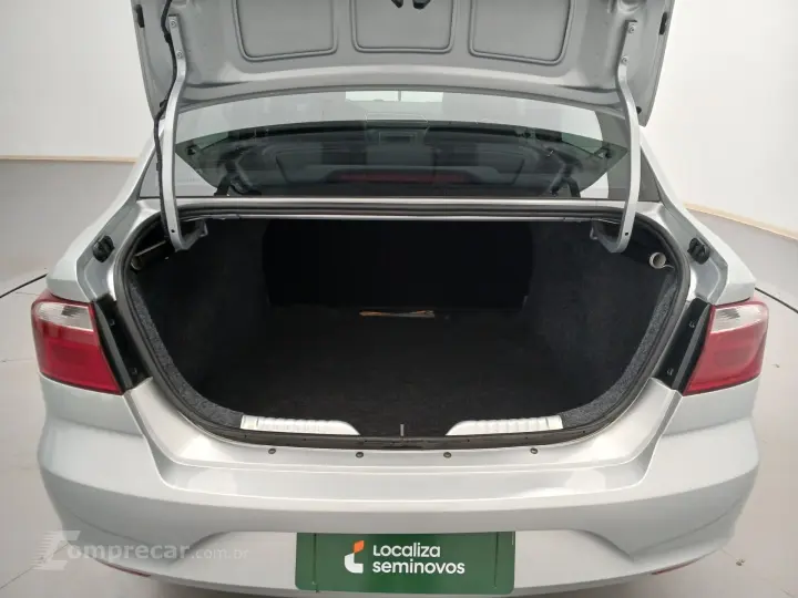 VOYAGE 1.0 12V MPI TOTALFLEX 4P MANUAL