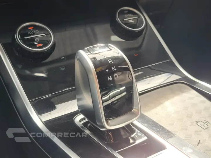 Tiggo 8 Max Drive 1.6 Turbo Aut.