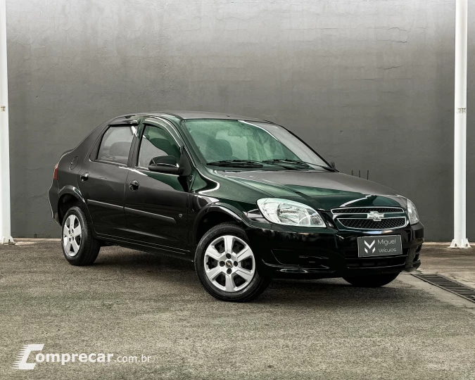 PRISMA 1.4 LT Spe/4 8V