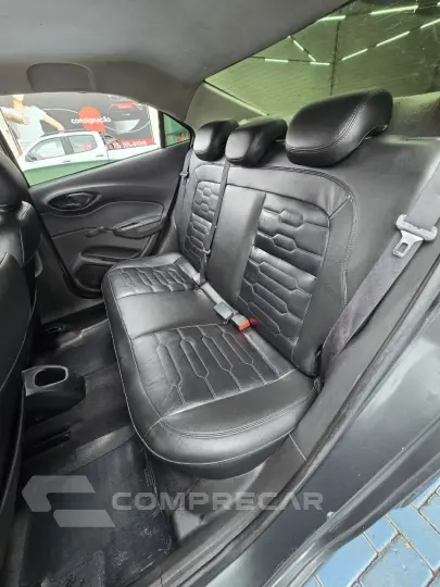 PRISMA Sed. Joy/ LS 1.0 8V FlexPower 4p