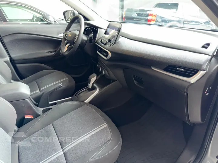 TRACKER 1.0 Turbo LT