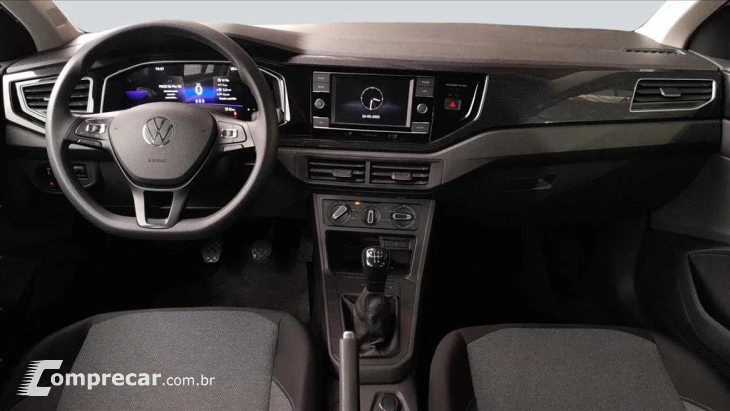 VIRTUS 1.0 170 TSI MANUAL