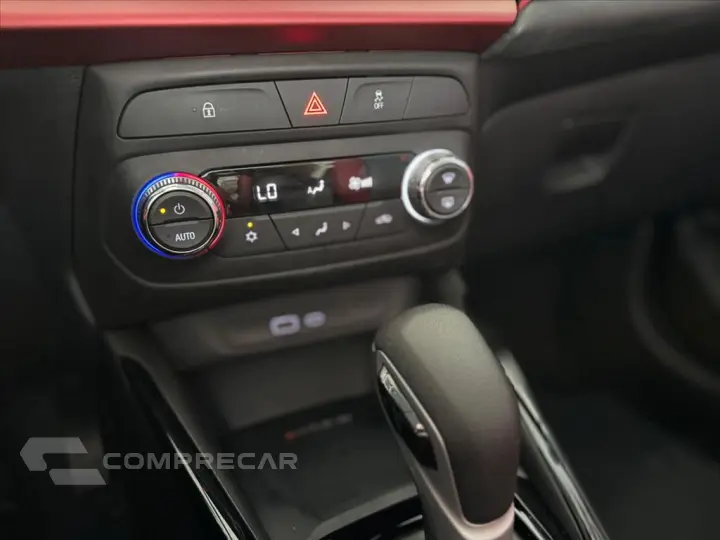 TRACKER 1.2 TURBO FLEX RS AUTOMÁTICO