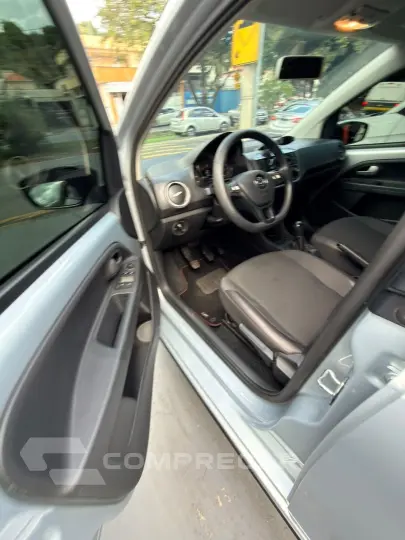 up! Xtreme 1.0 TSI Total Flex 12V 5p