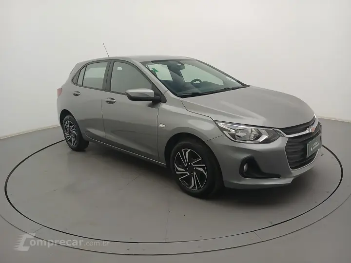 ONIX 1.0 TURBO FLEX LT MANUAL