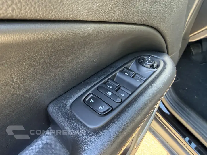 COMPASS 2.0 16V Longitude