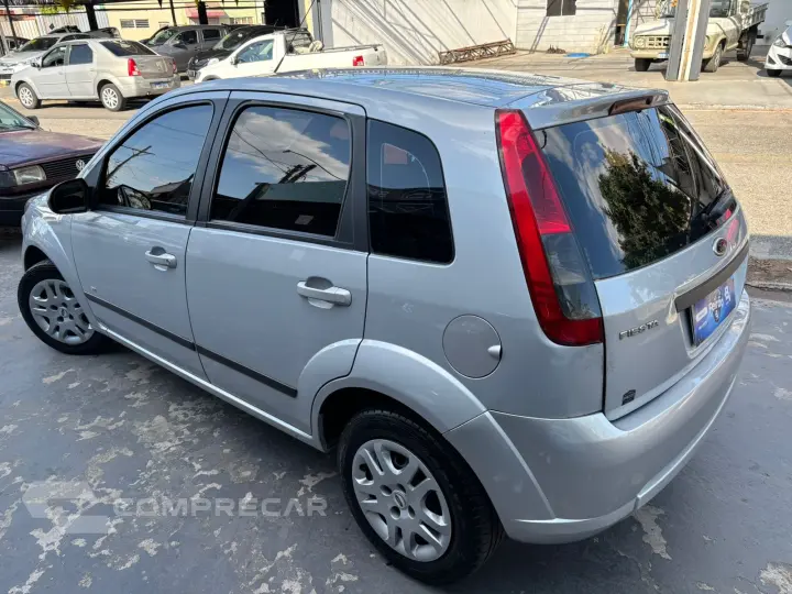 FIESTA 1.0 Rocam SE 8V