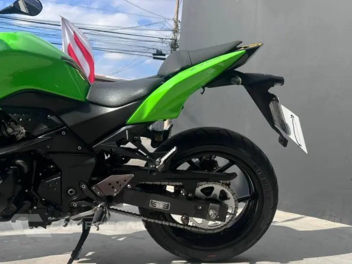 Z 750