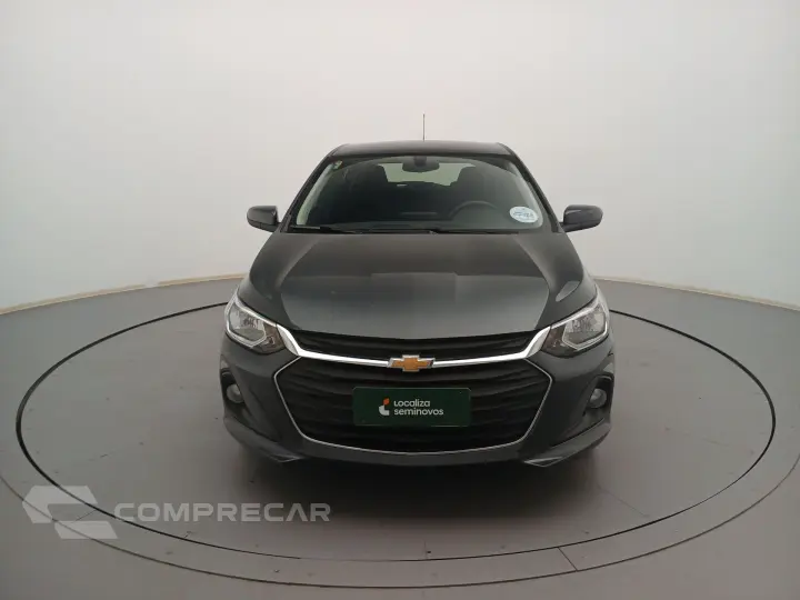 ONIX 1.0 FLEX LT MANUAL