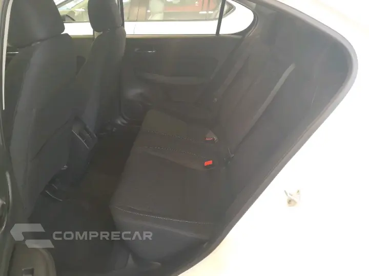 CITY 1.5 i-VTEC FLEX EX CVT