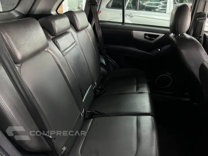 X60 1.8 TALENT 16V GASOLINA 4P MANUAL