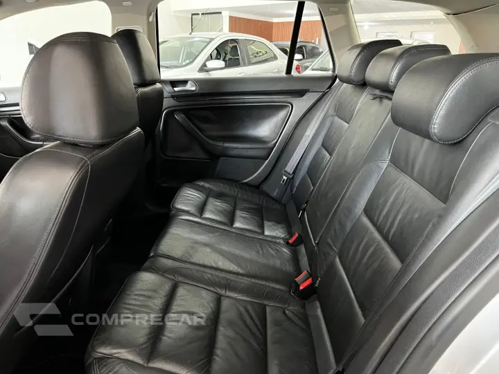 JETTA Variant 2.5 20V 170cv Tiptronic