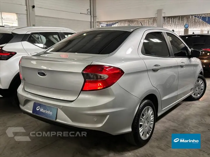 KA 1.0 TI-VCT FLEX SE PLUS MANUAL