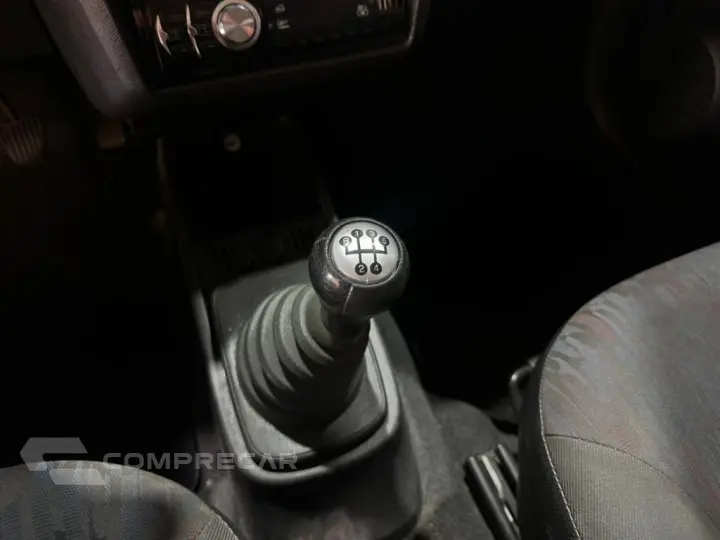 CELTA 1.0 MPFI VHCE SPIRIT 8V FLEX 4P MANUAL