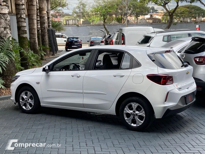 ONIX 1.0 LT