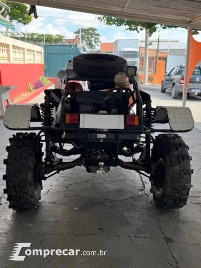 GAIOLA TRILHA 4X2
